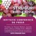 Degustare de struguri în cadrul evenimentului EXPO STRUGURI la Sânmartin