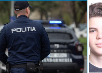  Un tânăr de 16 ani din Mădăras, căutat cu disperare de familie