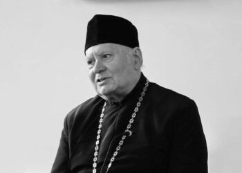 Mitropolia Ardealului în doliu.Părintele Dumitru Abrudan, care a dus 45 de ani seminariști și studenți teologi spre Altar s-a stins