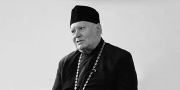 Mitropolia Ardealului în doliu.Părintele Dumitru Abrudan, care a dus 45 de ani seminariști și studenți teologi spre Altar s-a stins