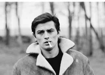 Actorul Alain Delon, simbol al cinematografiei franceze, a murit, duminică, la 88 de ani