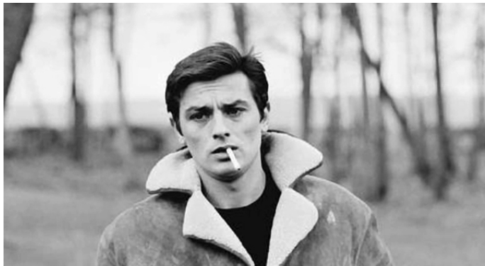 Actorul Alain Delon, simbol al cinematografiei franceze, a murit, duminică, la 88 de ani