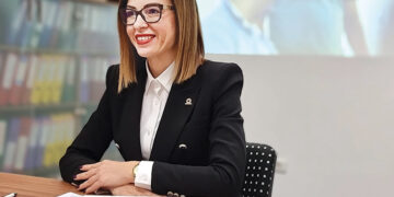 Probabil cel mai performant director din Primăria Oradea, Alina Silaghi, a demisionat