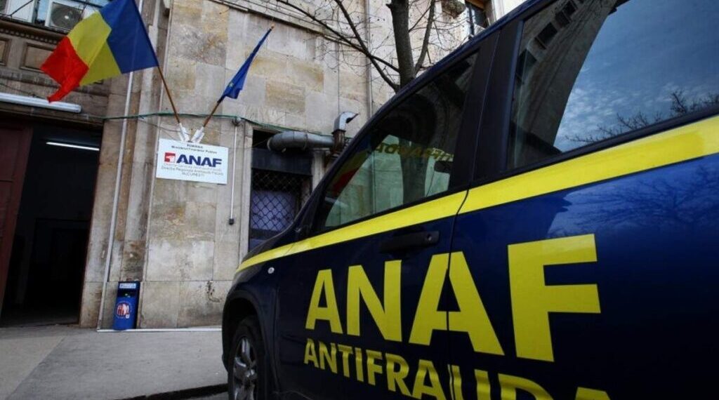 Contribuabilii care au omis depunerea SAF-T vor fi notificați automat de ANAF