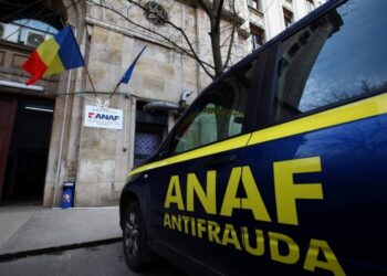 Contribuabilii care au omis depunerea SAF-T vor fi notificați automat de ANAF