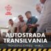 În discuțiile cu proiectantul Erbașu, au identificat oportunitatea construirii unei descărcări (coborâre și urcare pe autostradă) în zona comunei Suplacu de Barcău a Autostrăzii Transilvania