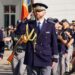 GALERIE. O promoție specială a Şcolii de Pregătirea a Agenților Poliției de Frontieră ”Avram Iancu” Oradea a depus jurământul