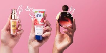 Șoc pe piața cosmeticelor:Avon își cere falimentul.Avocații susțin că există o legătură între talc și cancer, iar Avon  ar fi fabricat produse contaminate cu azbest