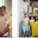 GALERIE. Vicepreşedintele AUR Bihor, Ciprian Blejan: “Cu George Simion președinte, AUR va fi la guvernare”