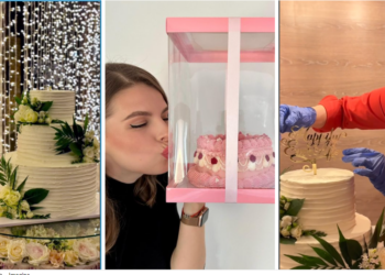 VIDEO.Orădeanca reconvertită din cântăreață în chef, nominalizată la Romanian Influencer Awards, categoria Best Foodie Influencer