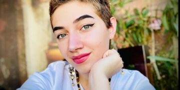 Video. Cântăreața care a fost atacată de un individ în Rogerius trece prin momente grele:Corpul meu e într-o stare de șoc…A dat semnalmentele agresorului