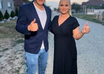 Și frumoasă și harnică. Sânziana Toader Ardelean și  Claudiu Mihuț caută “Miss Fata din Bihor”