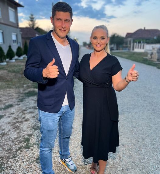 Și frumoasă și harnică. Sânziana Toader Ardelean și  Claudiu Mihuț caută “Miss Fata din Bihor”