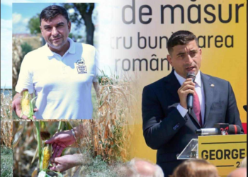 Ciprian Blejan, vicepreşedinte AUR Bihor, despre Planul Simion pentru Gospodăriile Țărănești: „E Cod roşu în Agricultură. Trebuie să asigurăm suveranitatea alimentară a românilor”