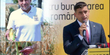 Ciprian Blejan, vicepreşedinte AUR Bihor, despre Planul Simion pentru Gospodăriile Țărănești: „E Cod roşu în Agricultură. Trebuie să asigurăm suveranitatea alimentară a românilor”