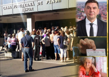 Vicepreşedintele AUR Bihor, Ciprian Blejan: “Guvernul a făcut cadou unei firme străine 100 milioane euro. De ce nu ajută mai multe firme româneşti, care chiar au nevoie?”