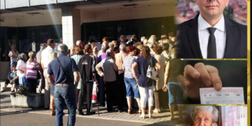 Vicepreşedintele AUR Bihor, Ciprian Blejan: “Guvernul a făcut cadou unei firme străine 100 milioane euro. De ce nu ajută mai multe firme româneşti, care chiar au nevoie?”