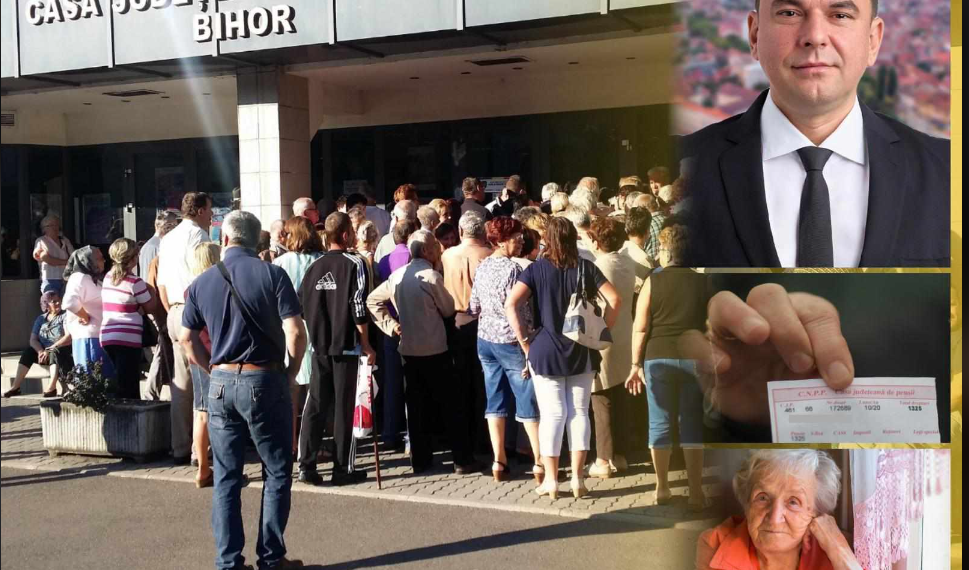 Vicepreşedintele AUR Bihor, Ciprian Blejan: “Guvernul a făcut cadou unei firme străine 100 milioane euro. De ce nu ajută mai multe firme româneşti, care chiar au nevoie?”