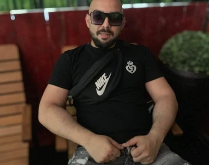 Începe judecarea  „pistolarului” din magazinul de pe B-dul Decebal. Sergiu Boșca mai are două condamnări recente