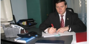 A murit fostul adjunct al Inspectoratului Județean de Poliție Bihor, Ioan Brândaș. A condus și Serviciul de Investigare a Fraudelor