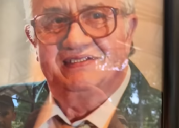 Sufletul fostului judecător și avocat Valeriu Buda Dindelegan s-a ridicat la Ceruri