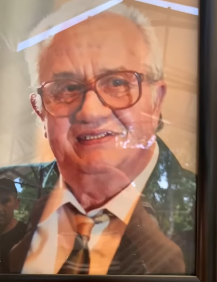 Sufletul fostului judecător și avocat Valeriu Buda Dindelegan s-a ridicat la Ceruri