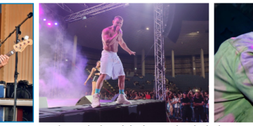 Direcția 5, Culiță Sterp și Dorian Popa, capete de afiș la Zilele Aleșdului din 24-25 august