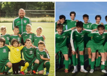 Club Atletic Oradea anunță reorganizarea și extinderea sectorului juvenil