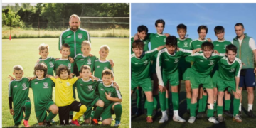 Club Atletic Oradea anunță reorganizarea și extinderea sectorului juvenil