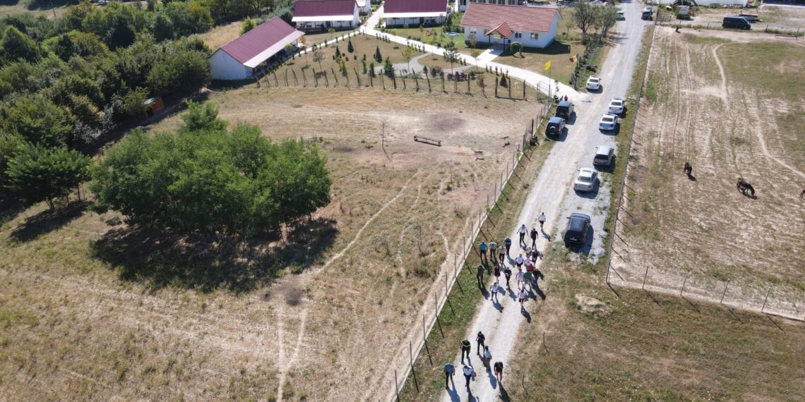 Anchetă în cazul femeii care a fost găsită moartă după ce a plecat din așezământul de la Dumbrava