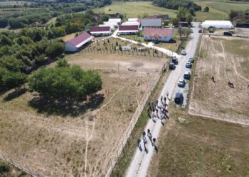 Anchetă în cazul femeii care a fost găsită moartă după ce a plecat din așezământul de la Dumbrava