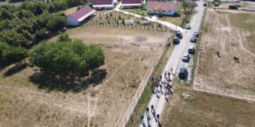 Anchetă în cazul femeii care a fost găsită moartă după ce a plecat din așezământul de la Dumbrava