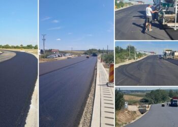 Bolojan: Sâmbăta, 17 august,  la ora 9 dimineața, se va deschide circulația pe tot traseul Centurii Nojorid