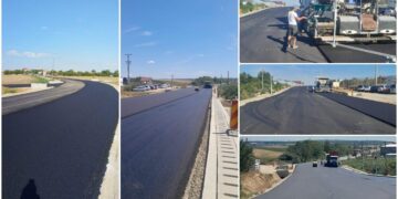 Bolojan: Sâmbăta, 17 august,  la ora 9 dimineața, se va deschide circulația pe tot traseul Centurii Nojorid