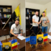 Claudiu Codoban, fost jucător al FCU Craiova, FC Botoșani, FC Brașov, a semnat cu  CS Oșorhei