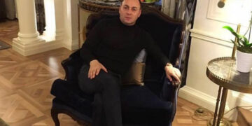 Finul lui Marius Vizer, audiat de DNA în dosarul generalilor Coldea și Dumbravă