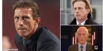 A murit Christoph Daum, fostul selecționer al României.A dus o lungă și anevoioasă luptă împotriva cancerului pulmonar