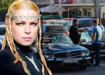 Dana Marijuana, arestată preventiv  pentru trafic de droguri