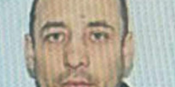 A evadat un deținut. Pentru ce era condamnat? Autoritățile cer ajutorul populației pentru a-l găsi