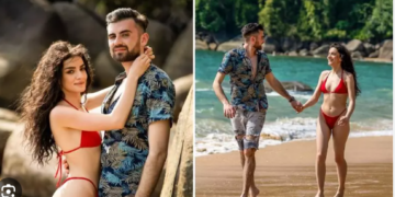 Orădeanca de la „Insula Iubirii”, care a sfidat ispitele și  echipa emisiunii, avertizată de Radu Vâlcan:  „Te porți urât! Colegii mei nu au nicio vină”. Reacția ei