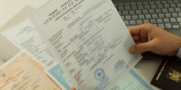 Sistemul pentru emiterea actelor de stare civilă se extinde