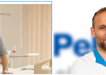 Participant la Jocurile Olimpice de trei ori, tratat de medicul orădean Remus Coste