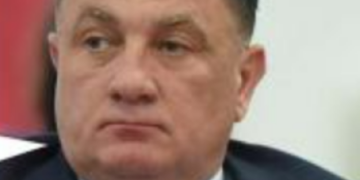 Control judiciar pentru fostul director al Administrației Bazinale de Apă (A.B.A.) Crișuri, Dorel Dume