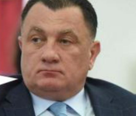 Control judiciar pentru fostul director al Administrației Bazinale de Apă (A.B.A.) Crișuri, Dorel Dume