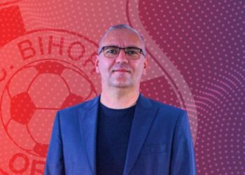 Directorul sportiv al clubului FC Bihor despre bugetul de 1,8 milioane  euro: Nu-i adevărat. N-am dat niciun ban încă pe vreun jucător