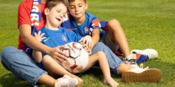 15% din încasările meciului FC Bihor-FC Argeș pentru a susține operația unui băiețel de 6 ani