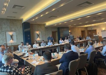 Fermierii antreprenori din Bihor și reprezentanții industriilor conexe agriculturii caută  oportunități de dezvoltare a afacerilor din agricultură