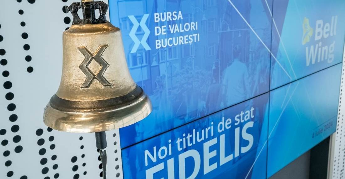 Românul care a împrumutat statul cu 342 milioane de lei- 68 milioane de euro, prin intermediul celei mai recente emisiuni de titluri de stat Fidelis