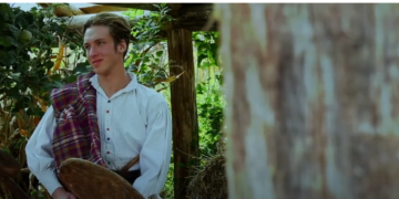 VIDEO. Furdui Iancu de Bihor. George Jidoi, tânărul din Briheni care a intrat primul la Facultatea de Muzică din Timișoara