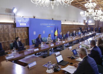 Liberalii din Vestul țării sună retragerea miniștrilor PNL din Guvern